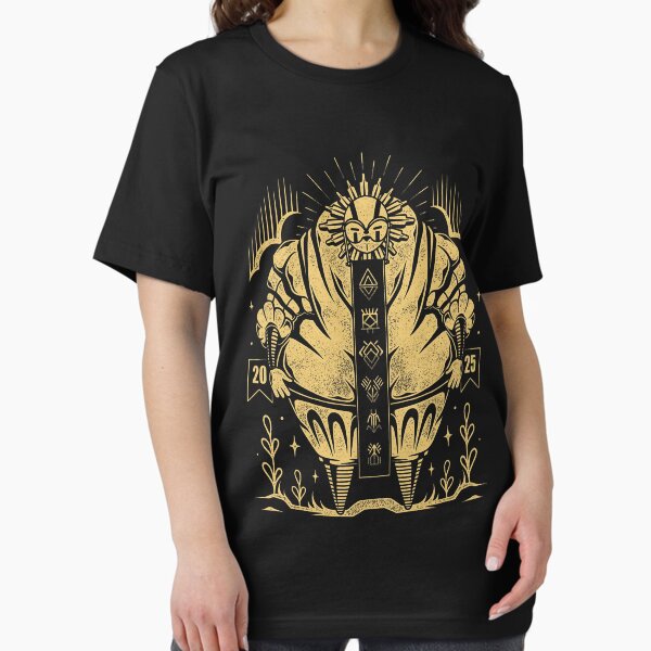 Item preview, Born at the Dawn of Time clair obscur  designed and sold by Celestia1l24.
