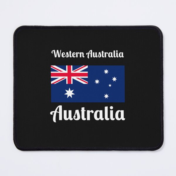 Item preview, Western Australia Australia - Stylish Prints, designed and sold by Fleetwood1994.