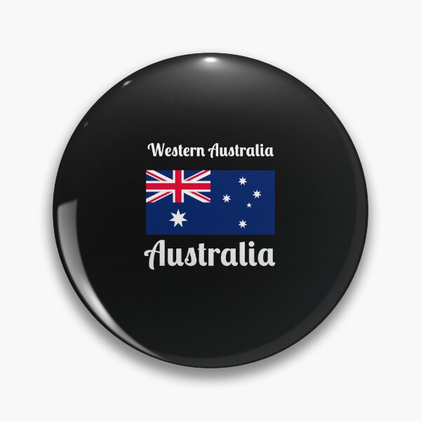 Item preview, Western Australia Australia - Stylish Prints, designed and sold by Fleetwood1994.