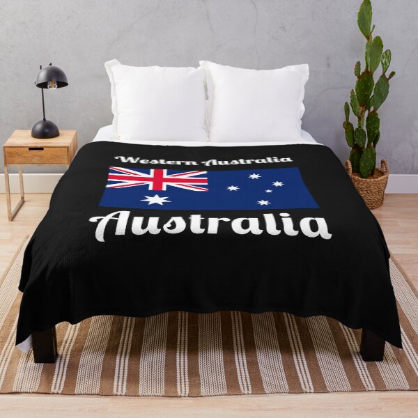 Item preview, Western Australia Australia - Stylish Prints, designed and sold by Fleetwood1994.