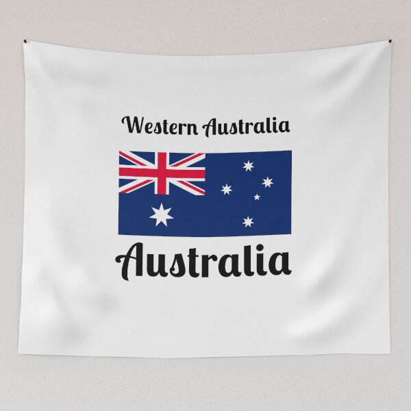 Item preview, Western Australia Australia - Stylish Prints, designed and sold by Fleetwood1994.