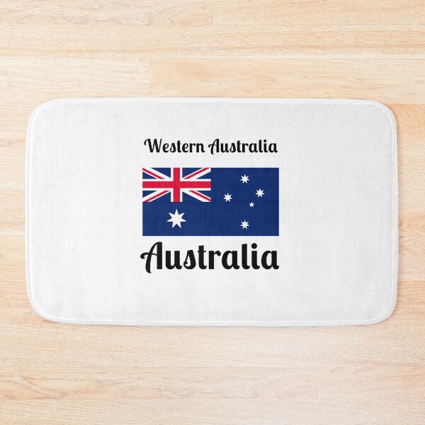 Item preview, Western Australia Australia - Stylish Prints, designed and sold by Fleetwood1994.