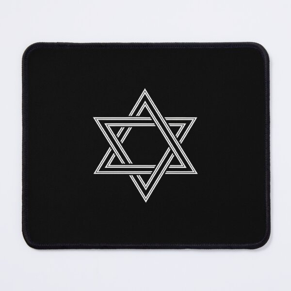 Item preview, Siouxsies Star Of David designed and sold by PhysisDesigns.