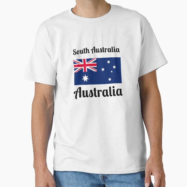 Item preview, South Australia Australia - Stylish Prints, designed and sold by Fleetwood1994.