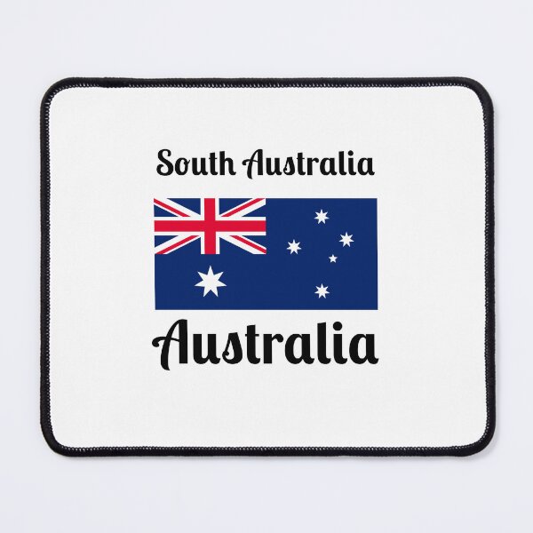 Item preview, South Australia Australia - Stylish Prints, designed and sold by Fleetwood1994.