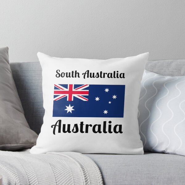 Item preview, South Australia Australia - Stylish Prints, designed and sold by Fleetwood1994.