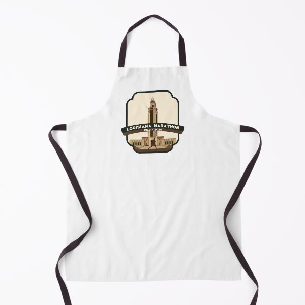 Item preview, Louisiana Marathon – 2026 designed and sold by Moritz Schwäble.