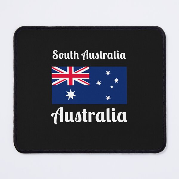 Item preview, South Australia Australia - Stylish Prints, designed and sold by Fleetwood1994.