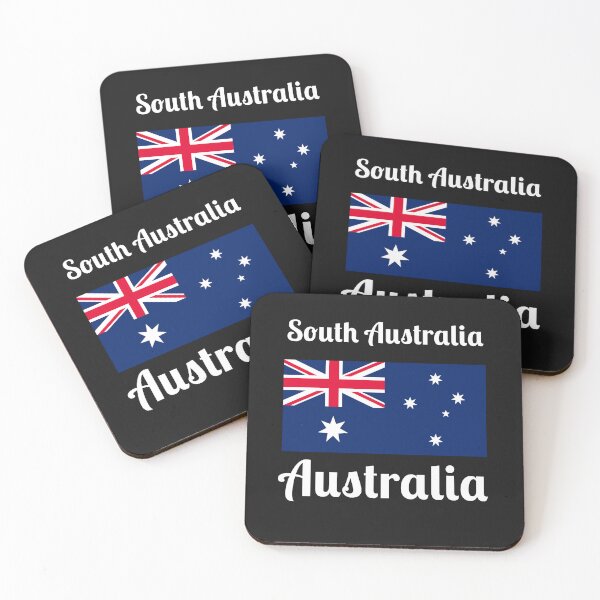Item preview, South Australia Australia - Stylish Prints, designed and sold by Fleetwood1994.