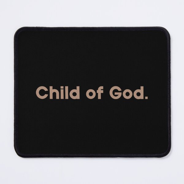 Item preview, Child of God. designed and sold by GMM Designs.