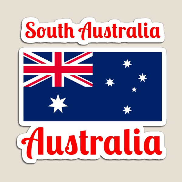 Item preview, South Australia Australia - Stylish Prints, designed and sold by Fleetwood1994.