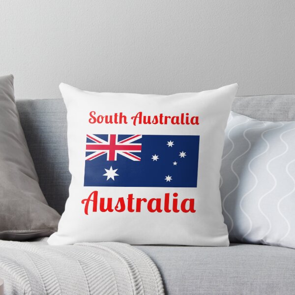 Item preview, South Australia Australia - Stylish Prints, designed and sold by Fleetwood1994.