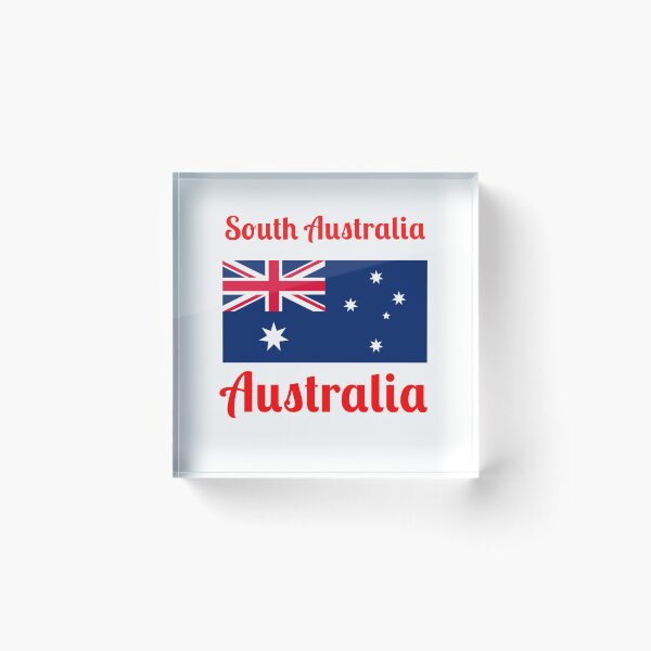 Item preview, South Australia Australia - Stylish Prints, designed and sold by Fleetwood1994.