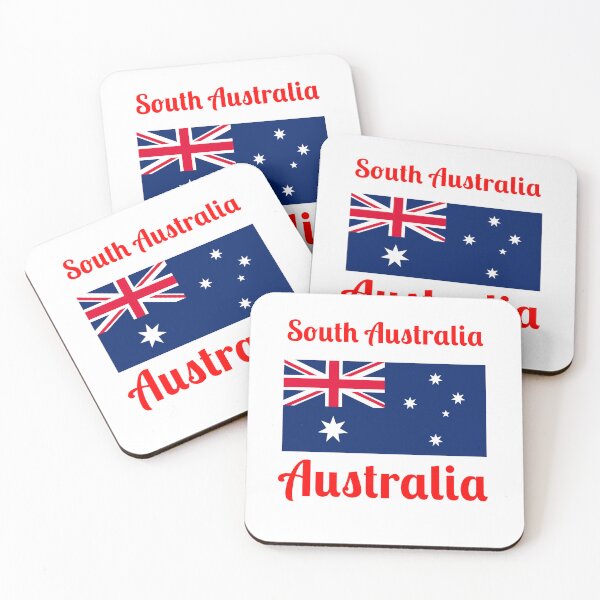 Item preview, South Australia Australia - Stylish Prints, designed and sold by Fleetwood1994.