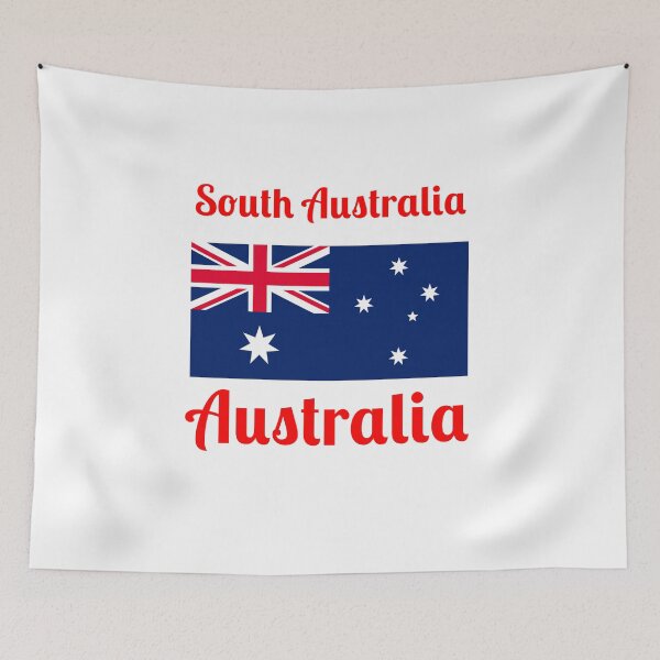 Item preview, South Australia Australia - Stylish Prints, designed and sold by Fleetwood1994.