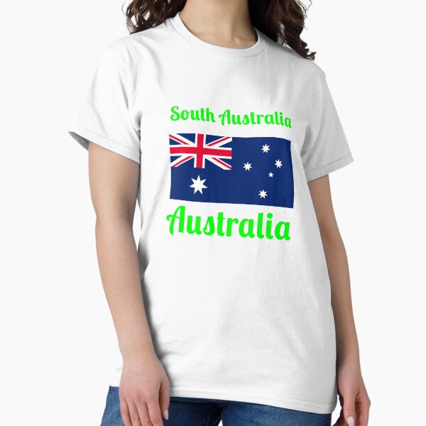 Item preview, South Australia Australia - Stylish Prints, designed and sold by Fleetwood1994.