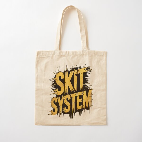 Artikel-Vorschau von Skitsystems Band, designt und verkauft von PhysisDesigns.