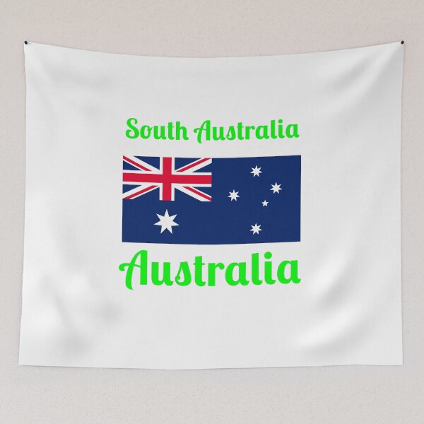 Item preview, South Australia Australia - Stylish Prints, designed and sold by Fleetwood1994.