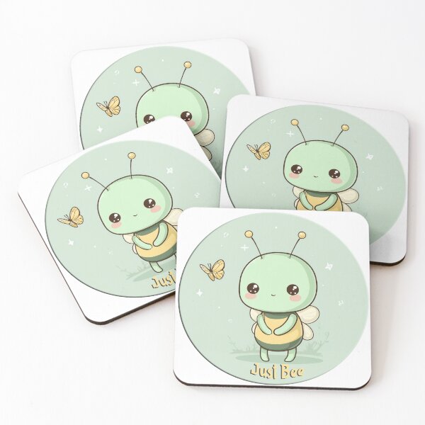 Item preview, Just Bee designed and sold by Artistraf.