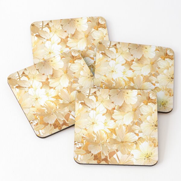 Item preview, Flowers In Sunlight designed and sold by CoolPixels.