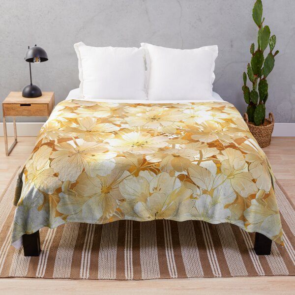 Item preview, Flowers In Sunlight designed and sold by CoolPixels.