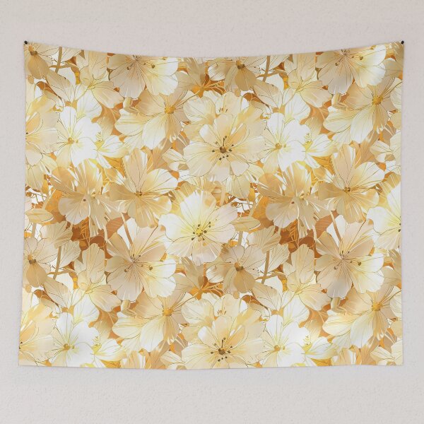 Item preview, Flowers In Sunlight designed and sold by CoolPixels.