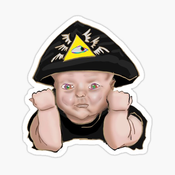 Item preview, Golden Dawn designed and sold by PCrownsR3x.