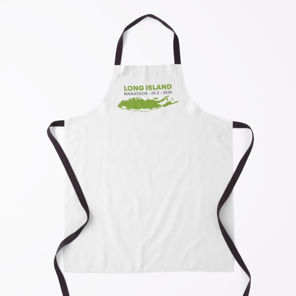 Item preview, Long Island Marathon – 2026 designed and sold by Moritz Schwäble.