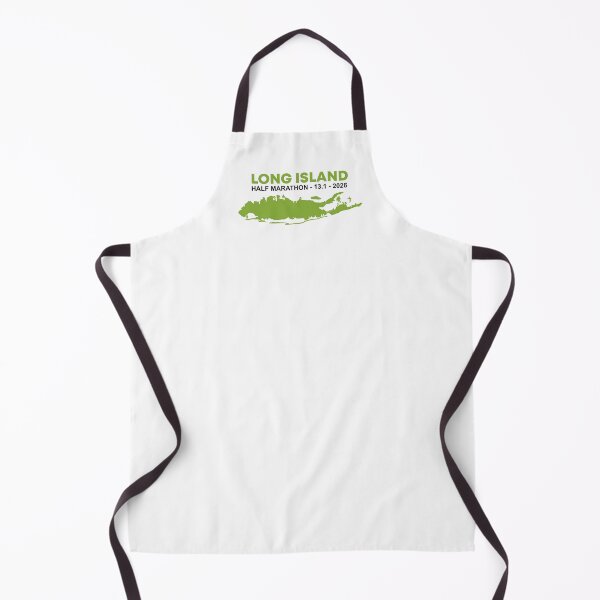 Item preview, Long Island Half Marathon – 2026 designed and sold by Moritz Schwäble.
