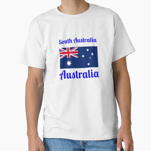 Item preview, South Australia Australia - Stylish Prints, designed and sold by Fleetwood1994.