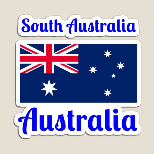 Item preview, South Australia Australia - Stylish Prints, designed and sold by Fleetwood1994.