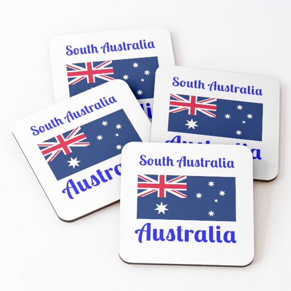 Item preview, South Australia Australia - Stylish Prints, designed and sold by Fleetwood1994.