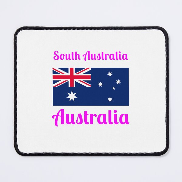 Item preview, South Australia Australia - Stylish Prints, designed and sold by Fleetwood1994.