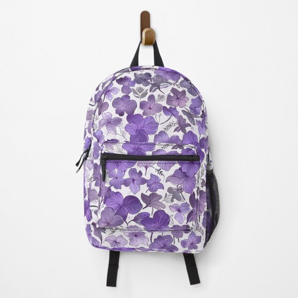 Item preview, Violet Flower designed and sold by CoolPixels.