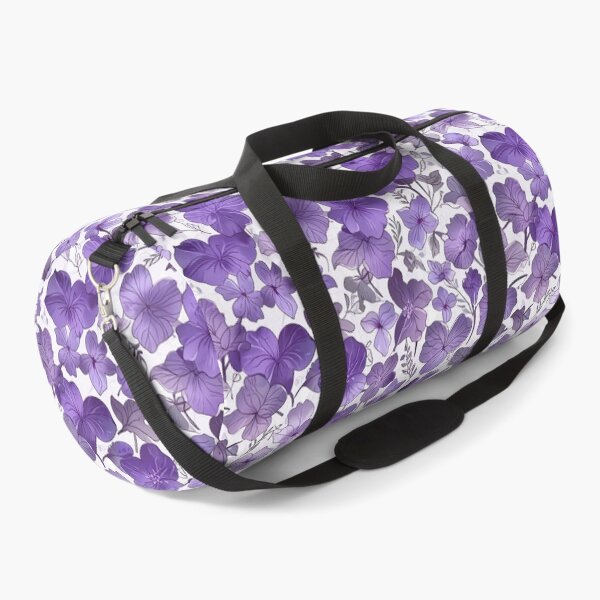 Item preview, Violet Flower designed and sold by CoolPixels.
