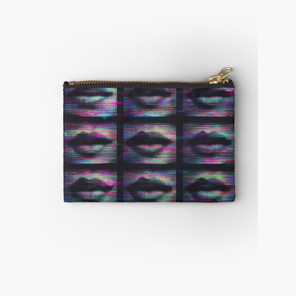 Artikelvorschau, Glitched Lips entworfen und verkauft von MaPerle.