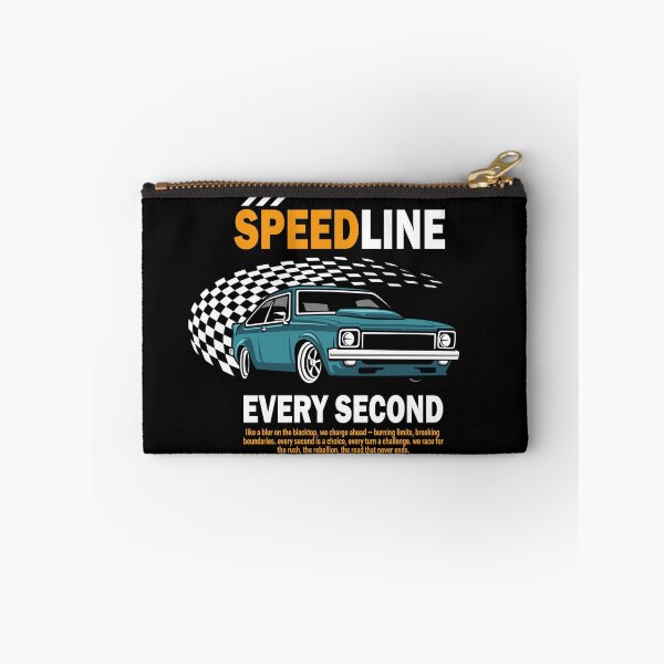 Item preview, Speedline every second designed and sold by Borera cute.