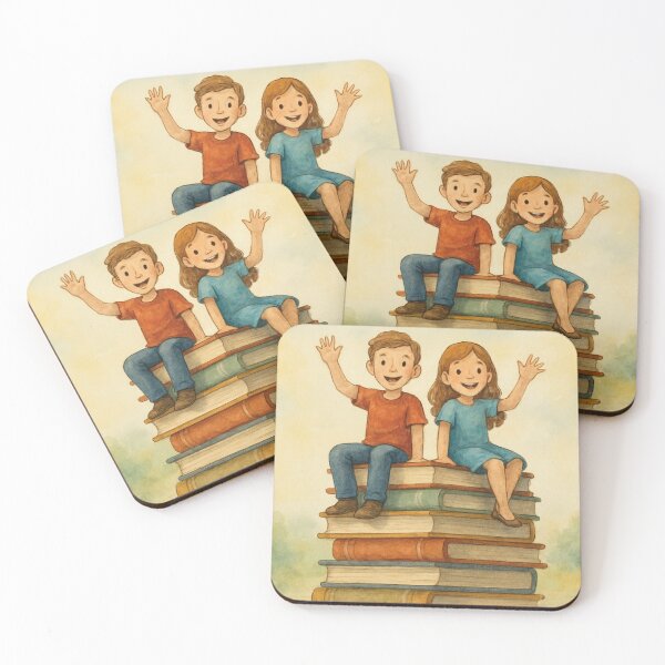 Item preview, School is fun designed and sold by Mauswohn.