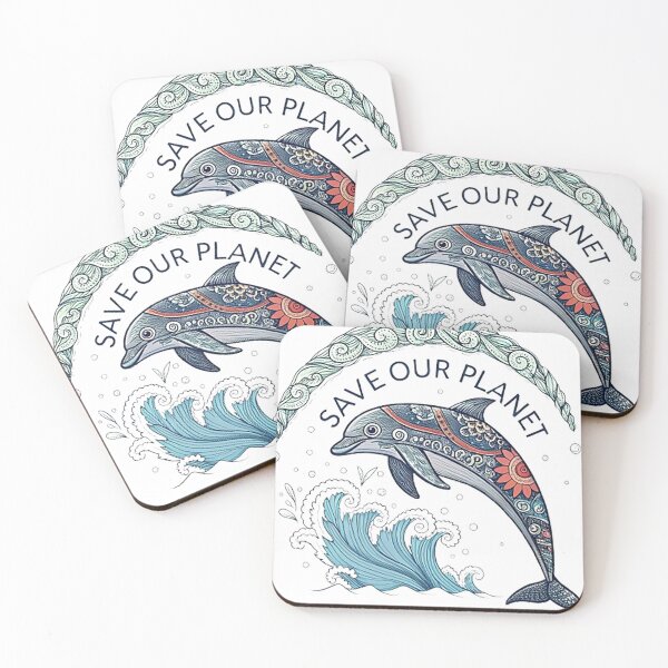 Item preview, SAVE OUR PLANET designed and sold by likbatonboot.