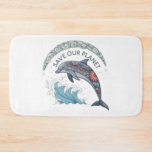 Item preview, SAVE OUR PLANET designed and sold by likbatonboot.