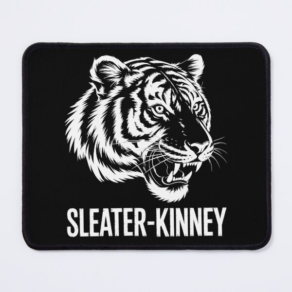 Item preview, Sleaters Kinneys Rock Band Janet Carrie Corin Laura designed and sold by PhysisDesigns.