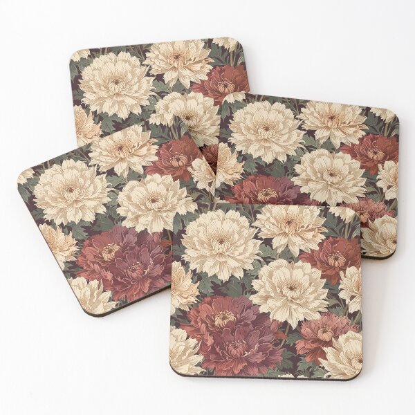 Item preview, Mum Flower designed and sold by CoolPixels.
