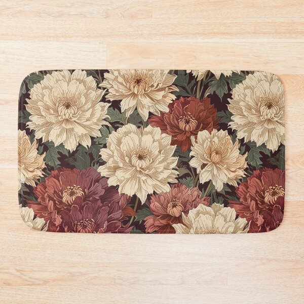 Item preview, Mum Flower designed and sold by CoolPixels.