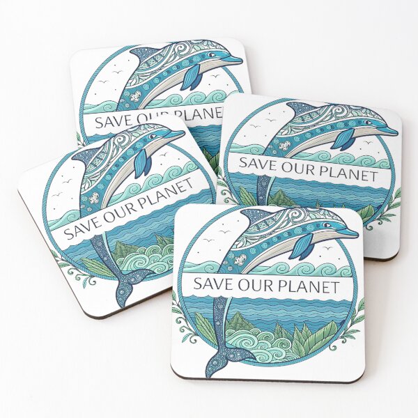 Item preview, SAVE OUR PLANET designed and sold by likbatonboot.