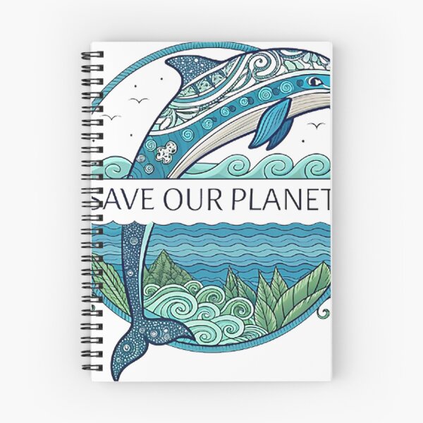 Item preview, SAVE OUR PLANET designed and sold by likbatonboot.