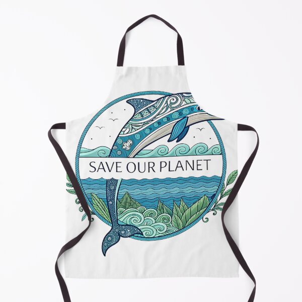Item preview, SAVE OUR PLANET designed and sold by likbatonboot.