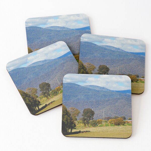 Item preview, Cows Backyard Playground  designed and sold by Joy Watson - Natural Light Photography .