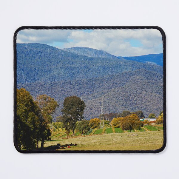 Item preview, Cows Backyard Playground  designed and sold by Joy Watson - Natural Light Photography .