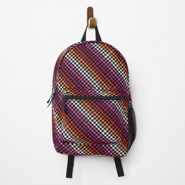 Item preview, Buffalo Pattern Subtle Pride L01 designed and sold by mikor.