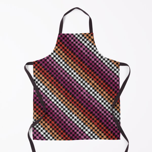 Item preview, Buffalo Pattern Subtle Pride L01 designed and sold by mikor.